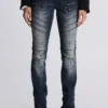 Ardor Seamed Jeans