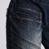 Ardor Seamed Jeans
