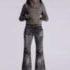 2545-cera-clasp-pu-leather-funnel-jacket-5.webp Cera Clasp PU Leather Funnel Jacket
