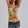 2551-brilar-beaded-chiffon-top-7.webp Brilar Beaded Chiffon Top