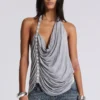 2572-alisia-backless-button-halter-top-1.webp Alisia Backless Button Halter Top