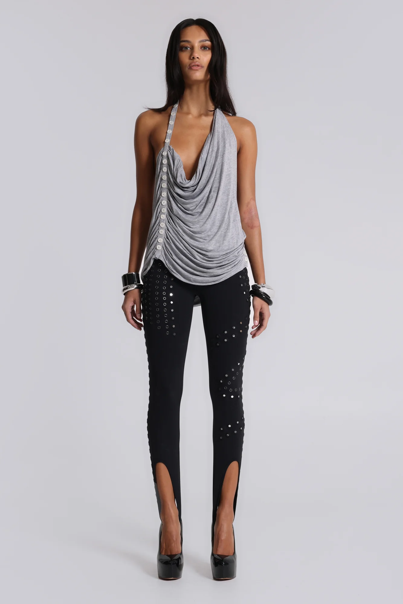 2572-alisia-backless-button-halter-top-11.webp Alisia Backless Button Halter Top