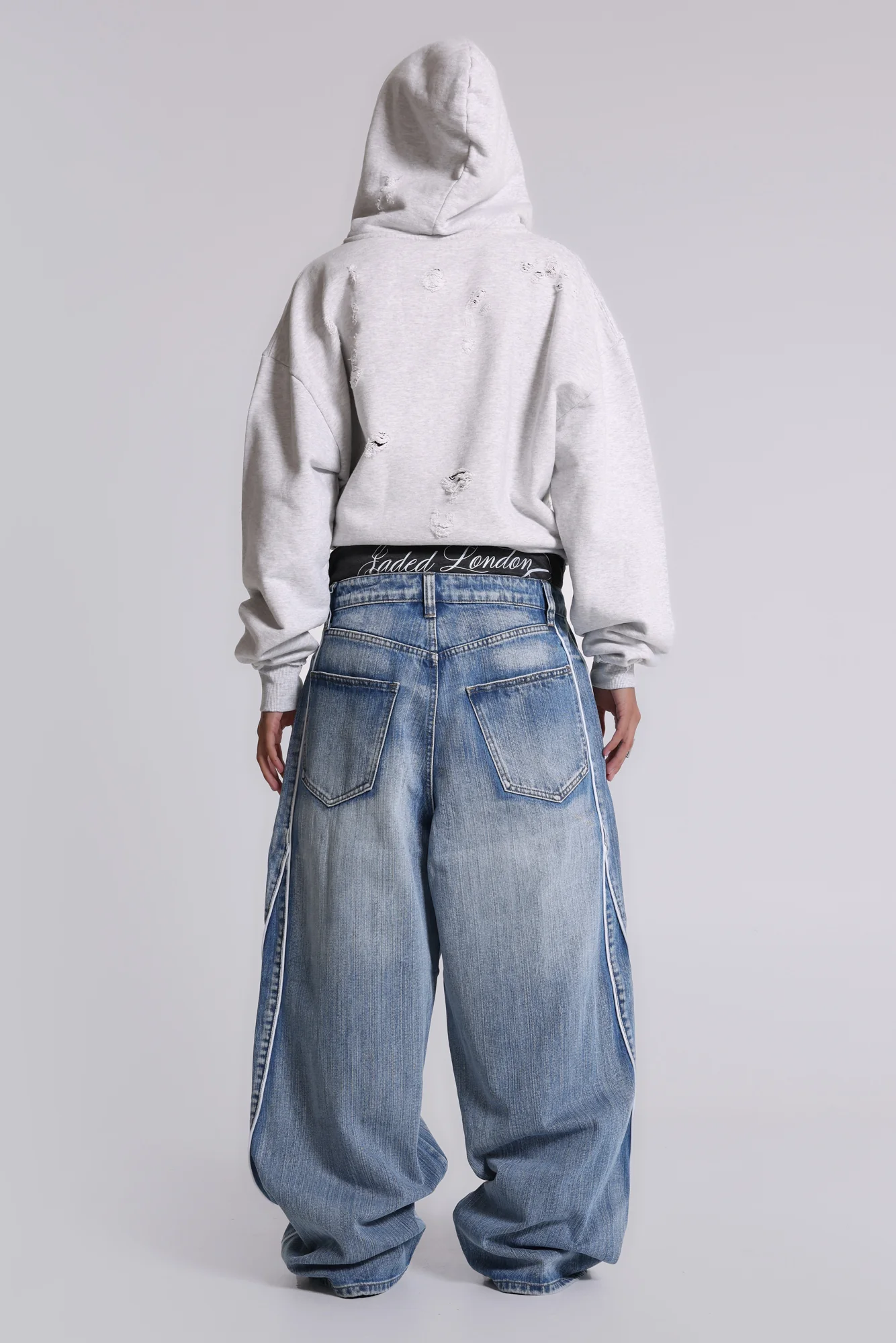 Vapor Colossus Jeans