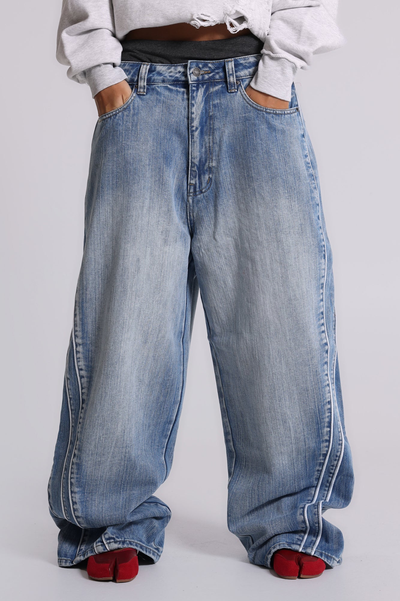 Vapor Colossus Jeans