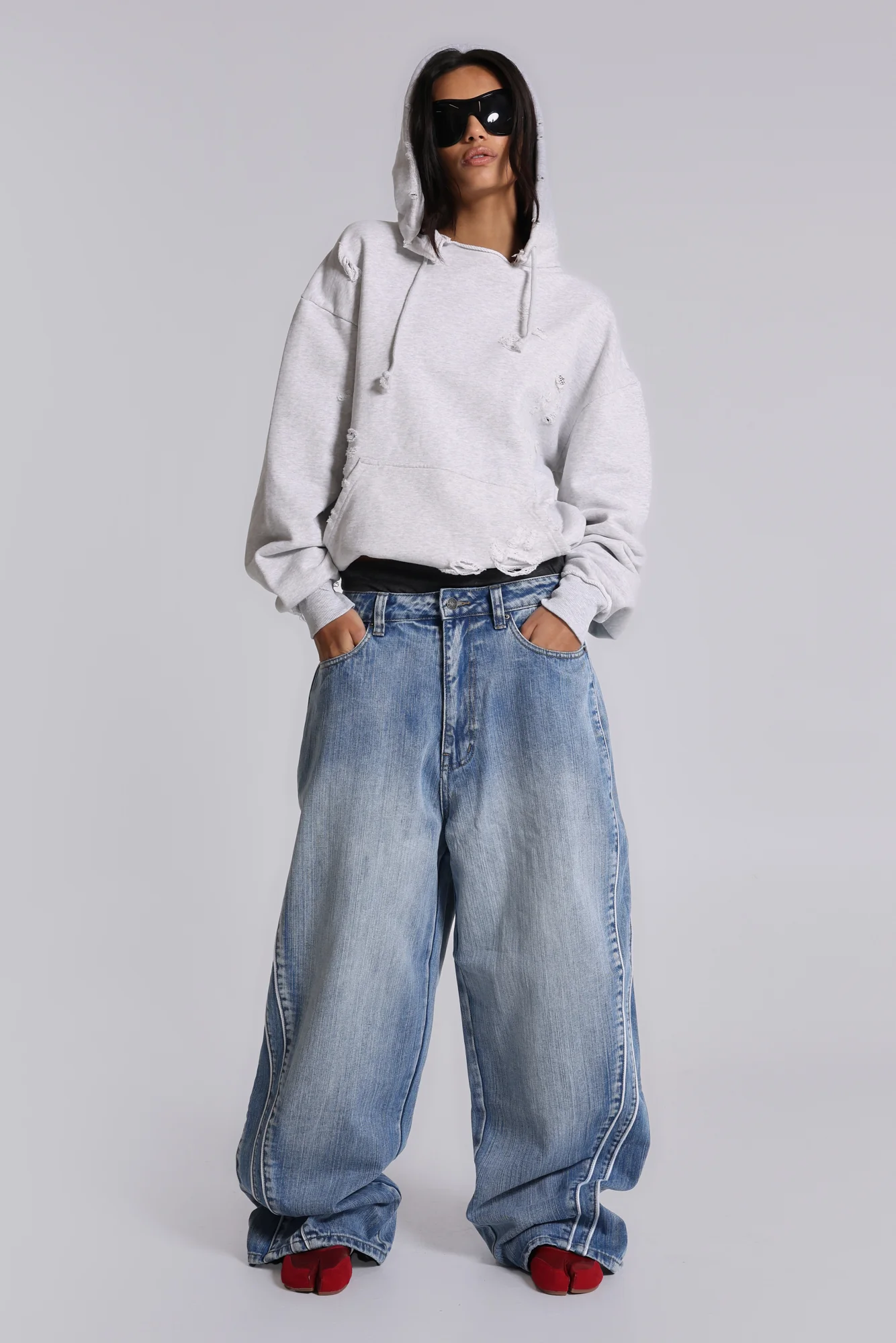 Vapor Colossus Jeans