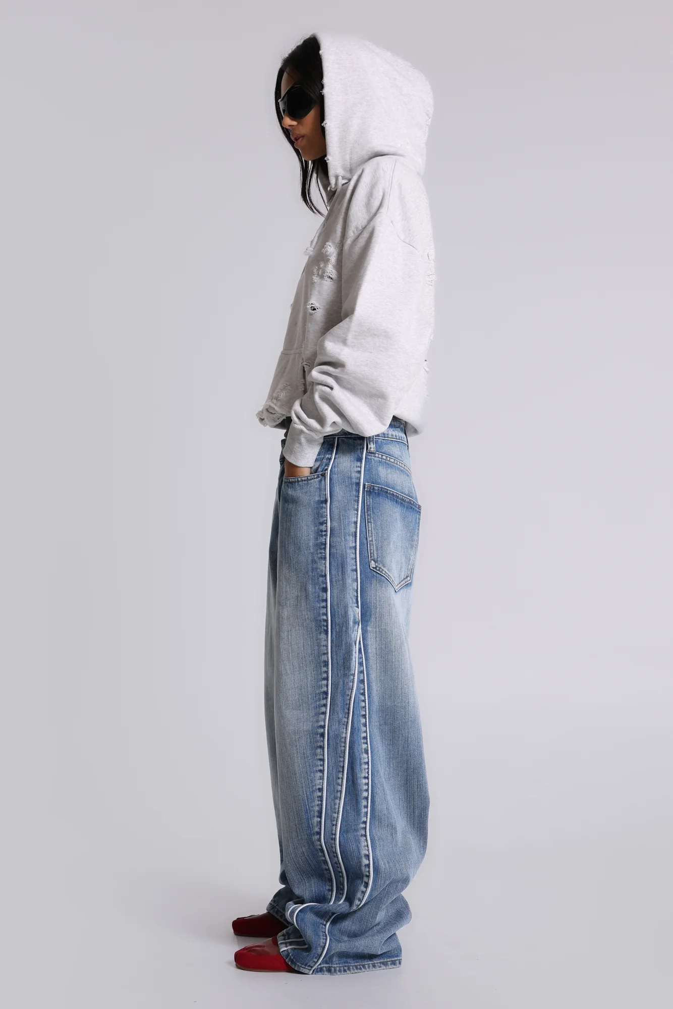Vapor Colossus Jeans