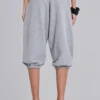 2626-grey-marl-cropped-monster-joggers-4.webp Grey Marl Cropped Monster Joggers