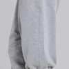 2626-grey-marl-cropped-monster-joggers-6.webp Grey Marl Cropped Monster Joggers