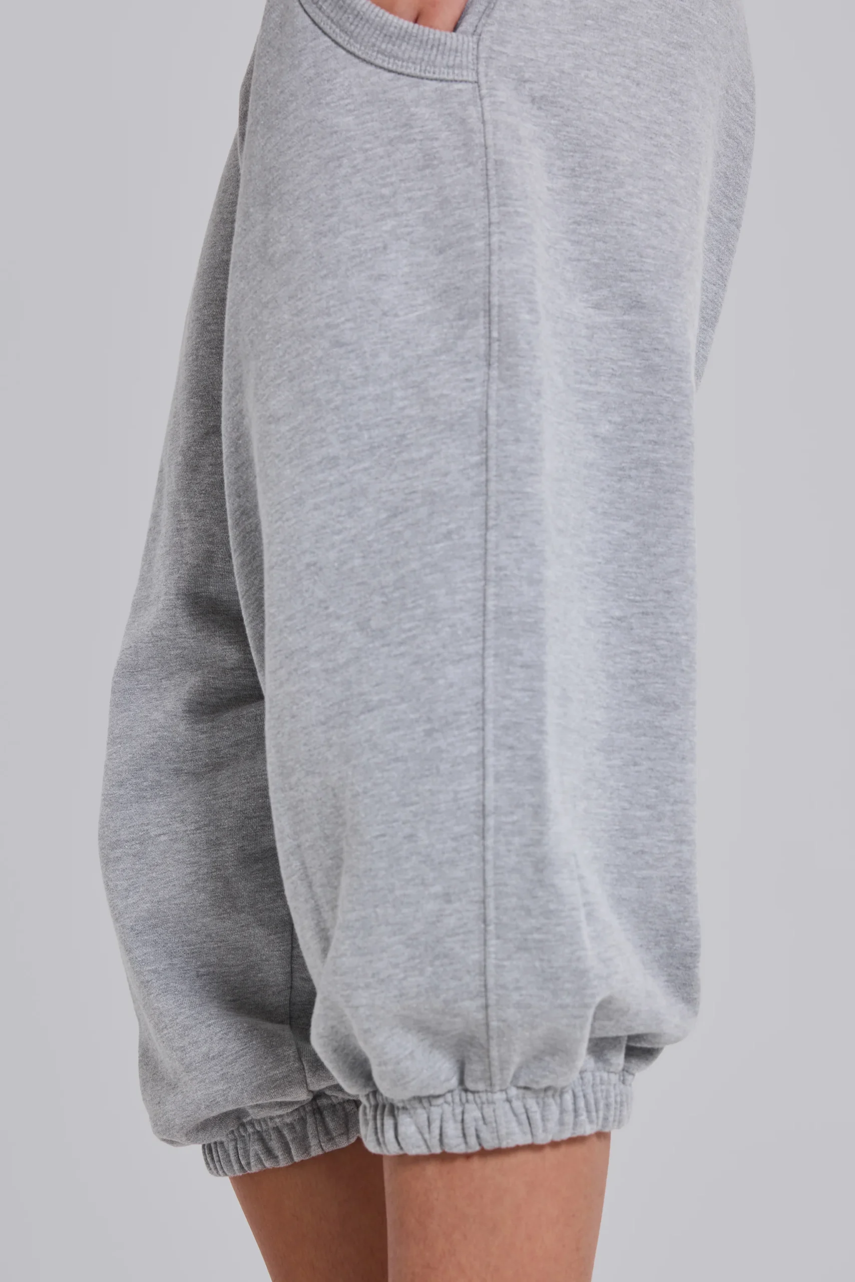2626-grey-marl-cropped-monster-joggers-6.webp Grey Marl Cropped Monster Joggers