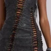 2724-odile-black-faux-leather-lace-up-mini-dress-9.webp Odile Black Faux Leather Lace Up Mini Dress