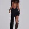 2765-vux-asymmetric-slashed-dress-4.webp Vux Asymmetric Slashed Dress