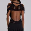 2765-vux-asymmetric-slashed-dress-6.webp Vux Asymmetric Slashed Dress