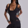 2765-vux-asymmetric-slashed-dress-7.webp Vux Asymmetric Slashed Dress