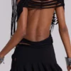 2765-vux-asymmetric-slashed-dress-8.webp Vux Asymmetric Slashed Dress