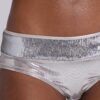 Ninni Sequin Mini Short Bikini Bottoms