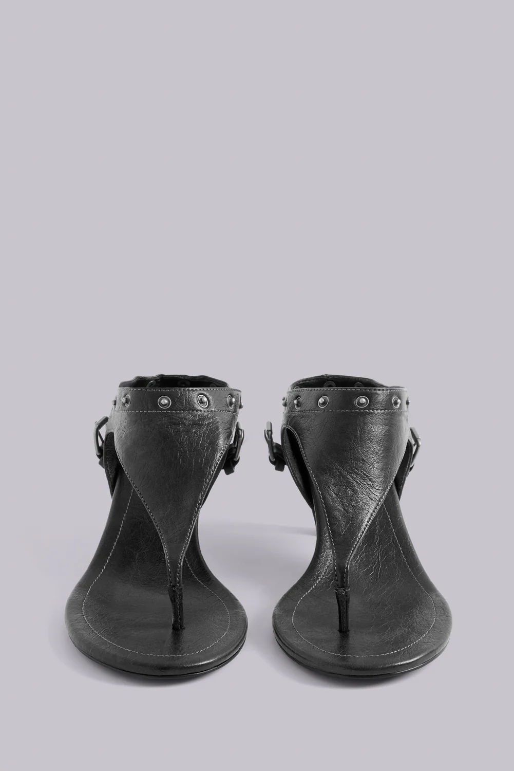 Nyxen 2-in-1 Gladiator Sandal Boots