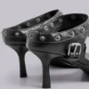 Nyxen 2-in-1 Gladiator Sandal Boots