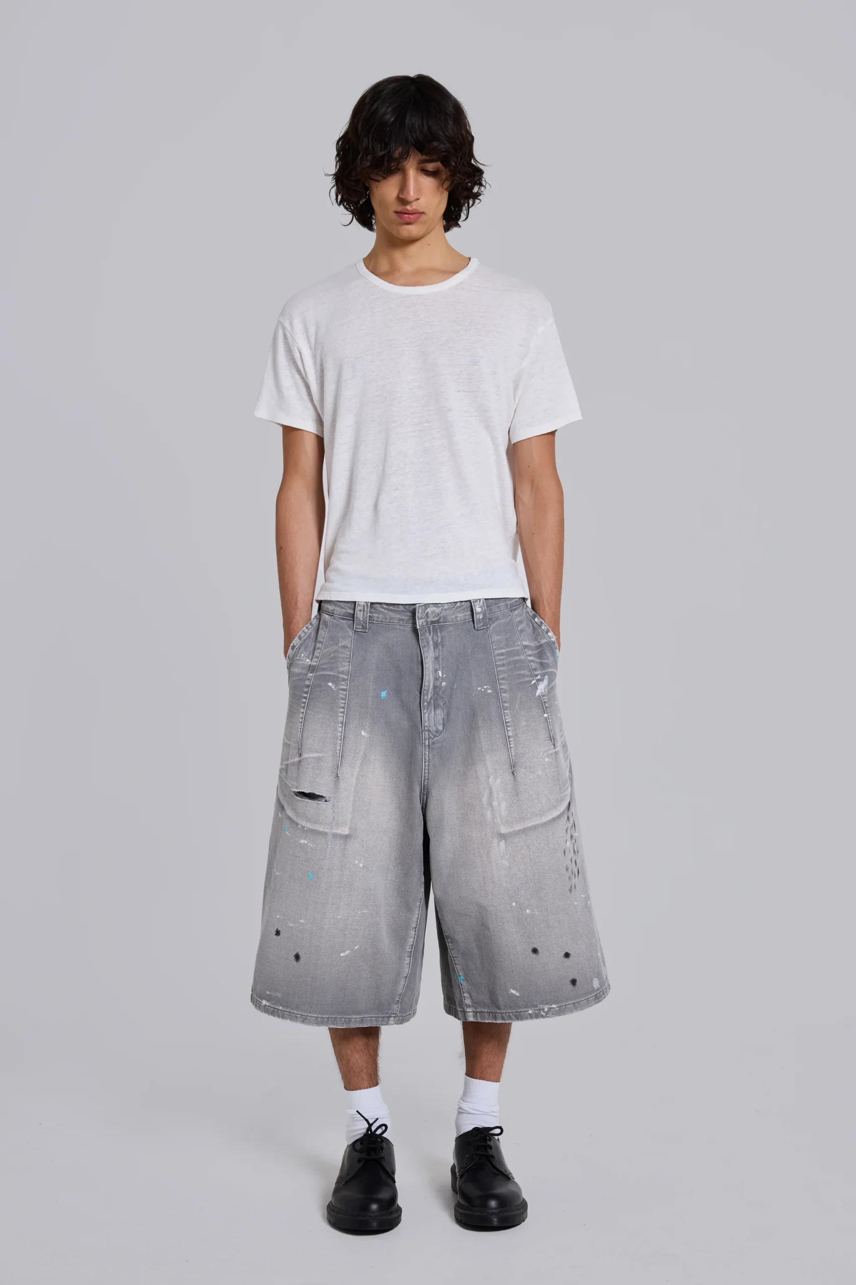 2868-splatter-xl-goliath-shorts-3.webp Splatter XL Goliath Shorts