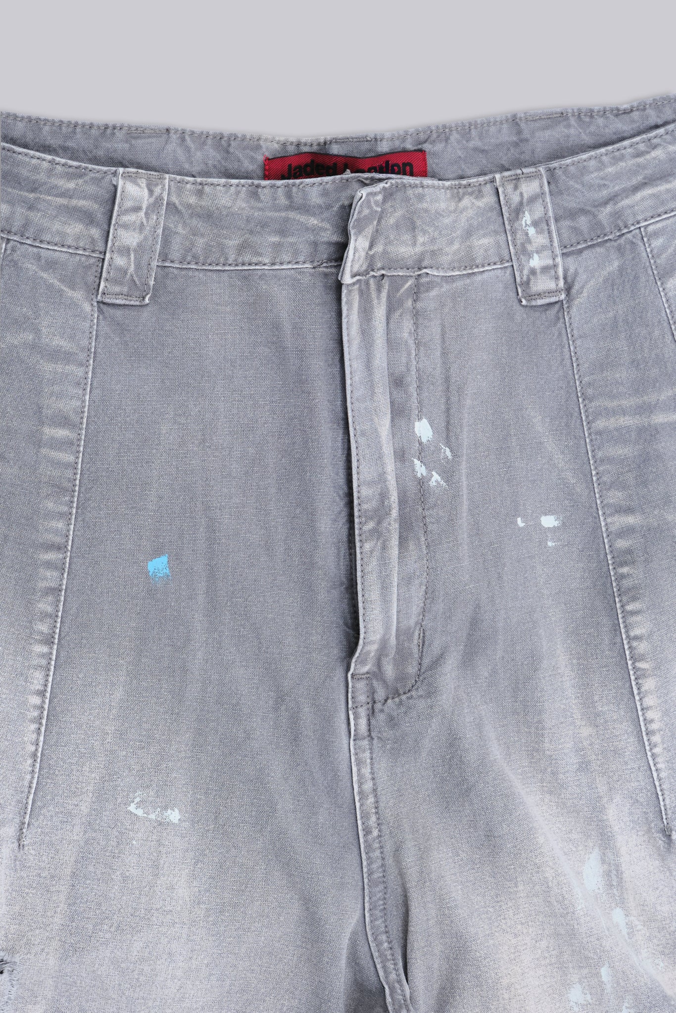 2868-splatter-xl-goliath-shorts-5.jpg Splatter XL Goliath Shorts