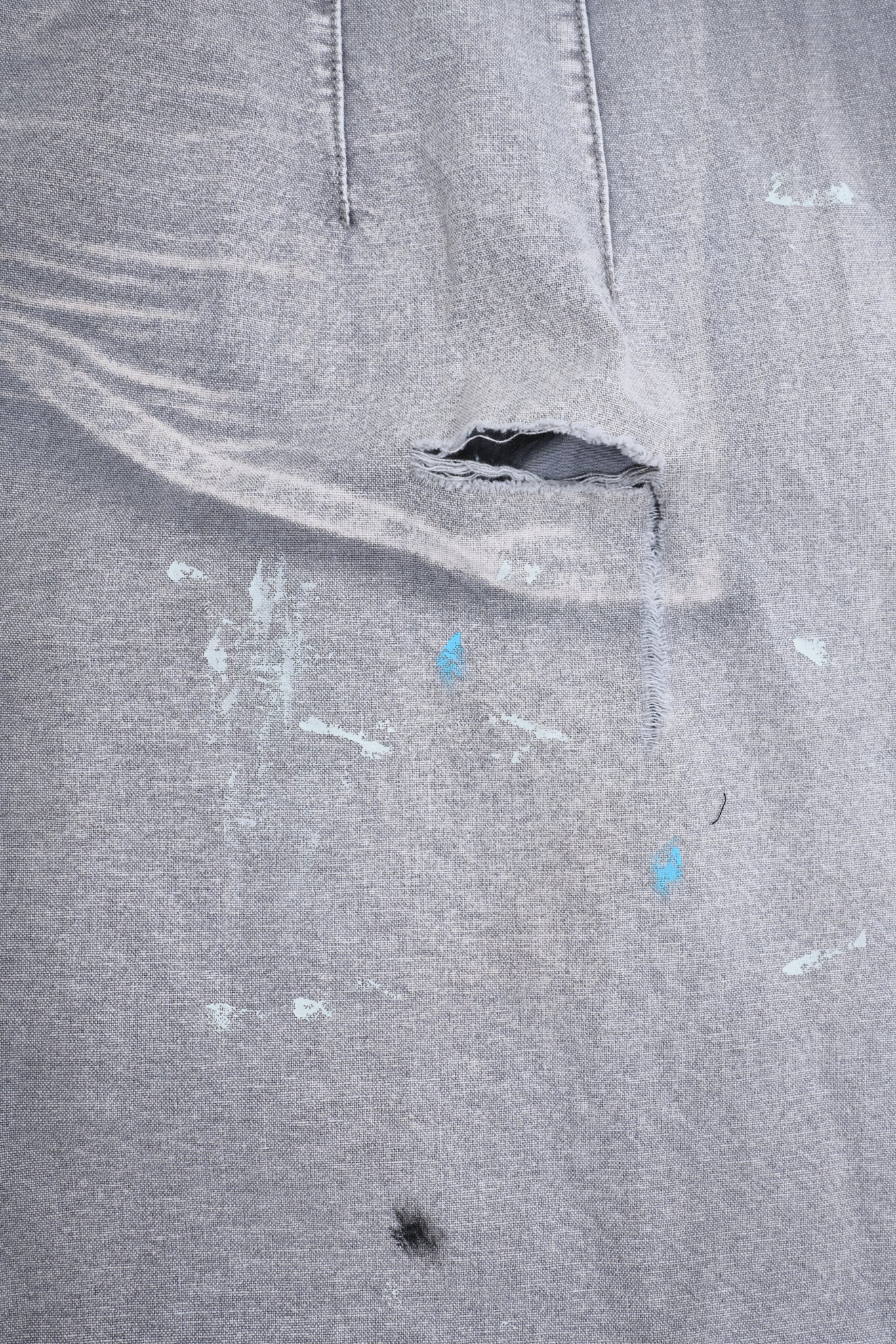 2868-splatter-xl-goliath-shorts-6.jpg Splatter XL Goliath Shorts