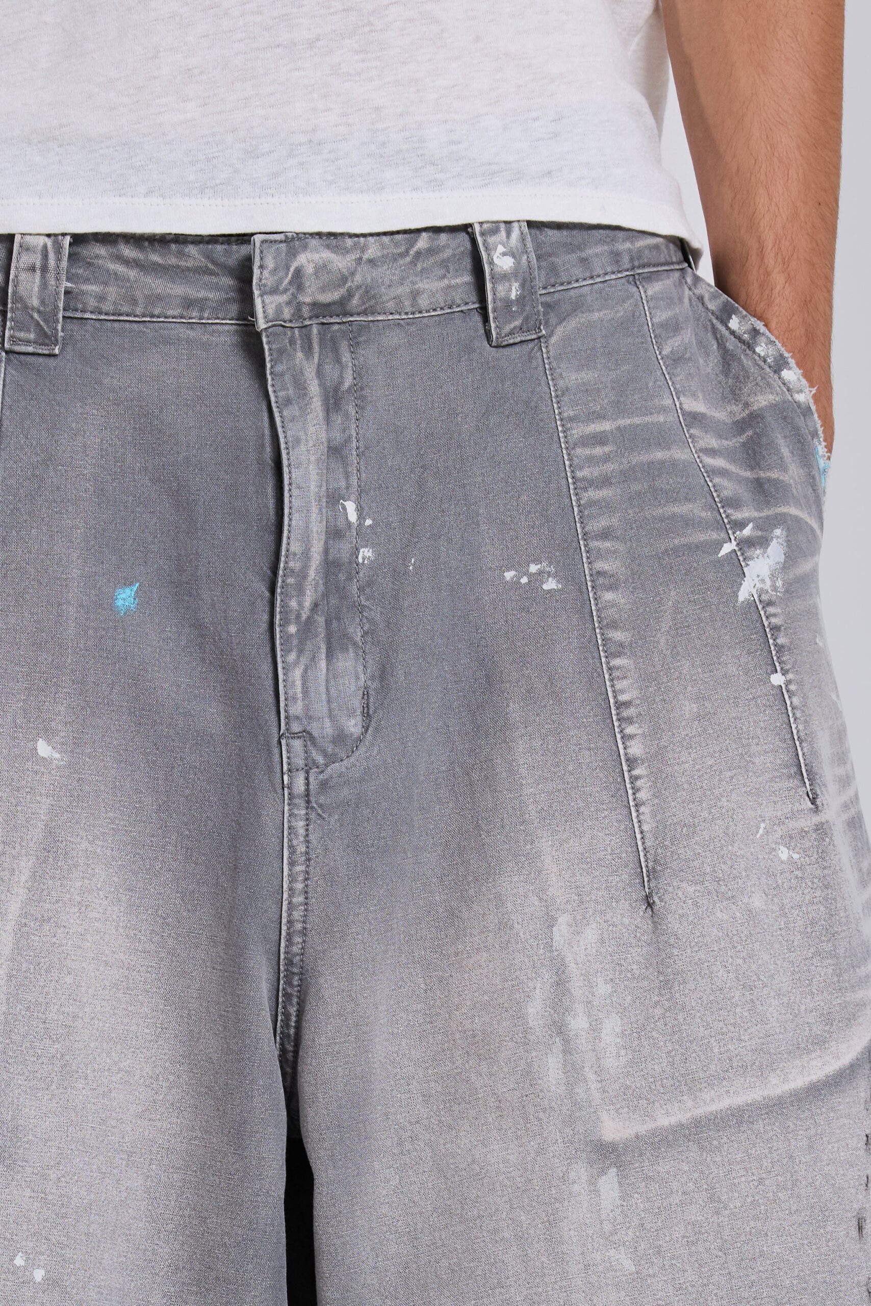 2868-splatter-xl-goliath-shorts-8.jpg Splatter XL Goliath Shorts