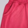 2876-red-sport-stripe-monster-jogger-shorts-10.jpg Red Sport Stripe Monster Jogger Shorts