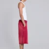 2876-red-sport-stripe-monster-jogger-shorts-7.webp Red Sport Stripe Monster Jogger Shorts