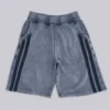 2884-washed-grey-sporty-stripe-monster-jogger-shorts-2.webp Washed Grey Sporty Stripe Monster Jogger Shorts