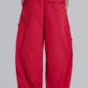 2892-red-parachute-cargo-pants-2.webp Red Parachute Cargo Pants