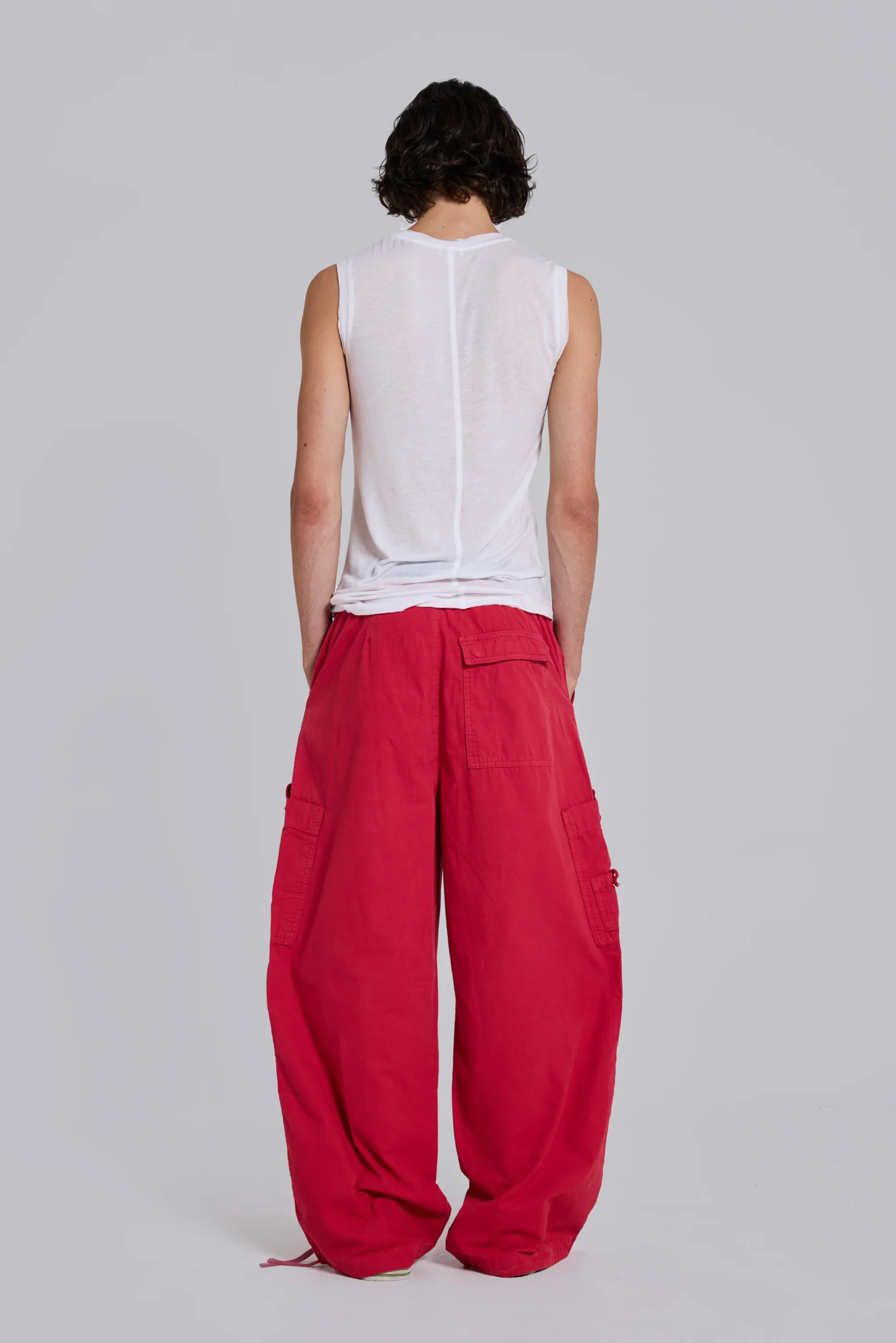 2892-red-parachute-cargo-pants-5.webp Red Parachute Cargo Pants