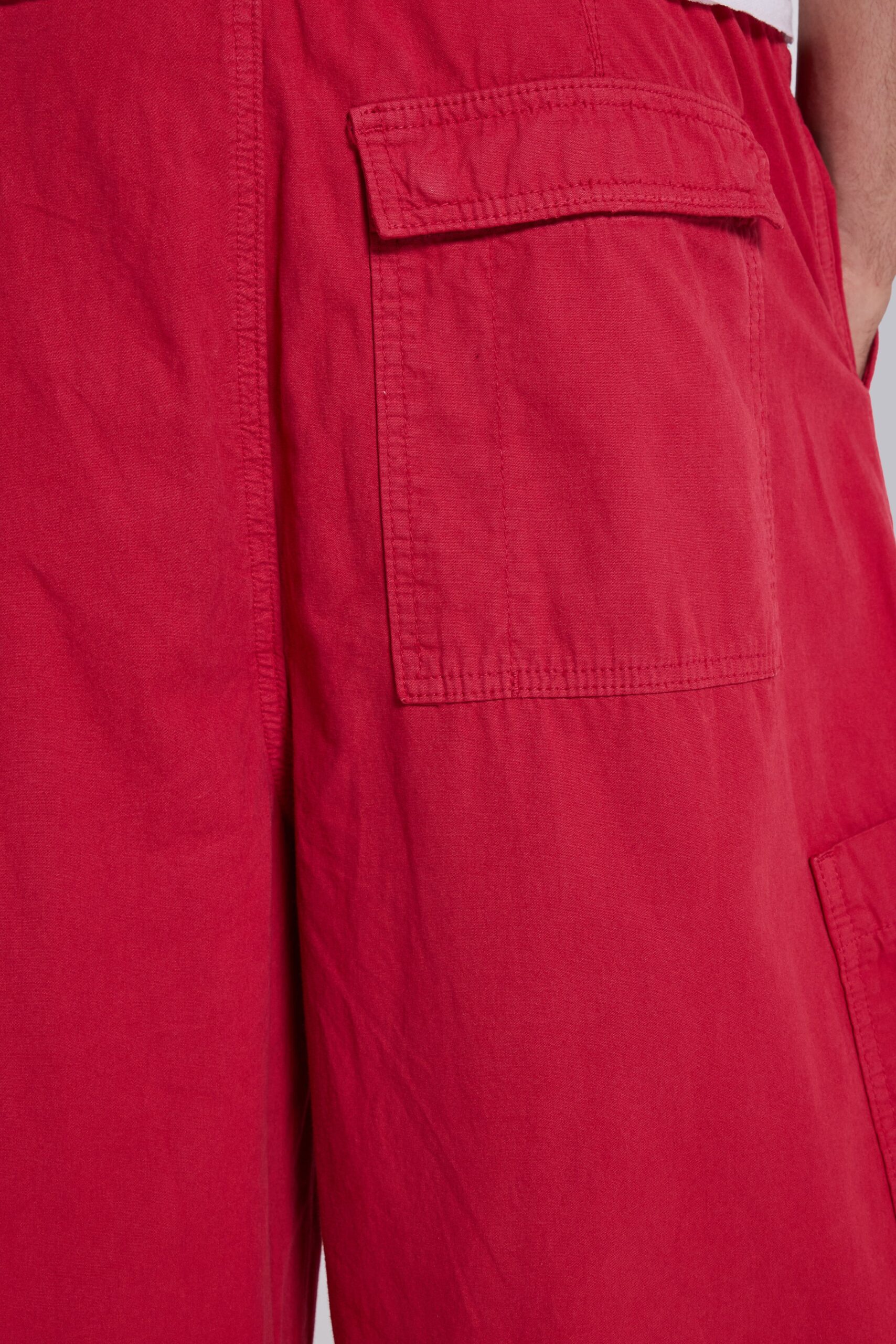 2892-red-parachute-cargo-pants-6.jpg Red Parachute Cargo Pants