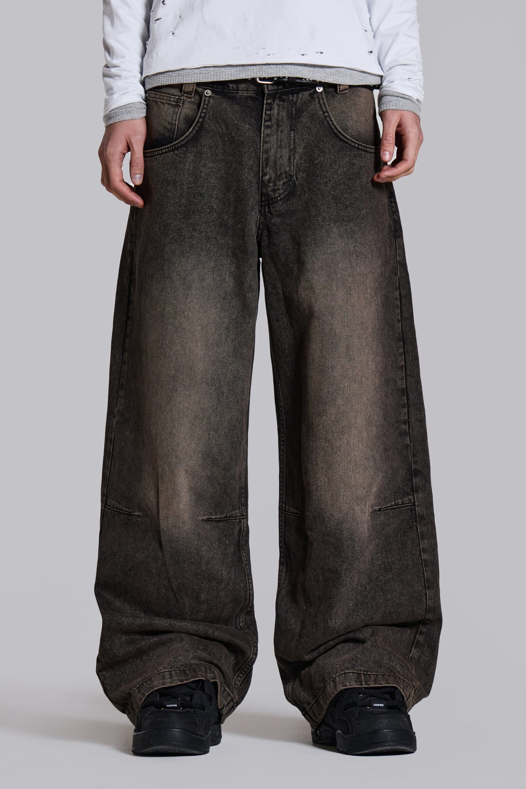 2907-acid-brown-colossus-jeans-1.jpg Acid Brown Colossus Jeans