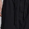 2915-black-parachute-cargo-baggy-shorts-7.webp Black Parachute Cargo Baggy Shorts