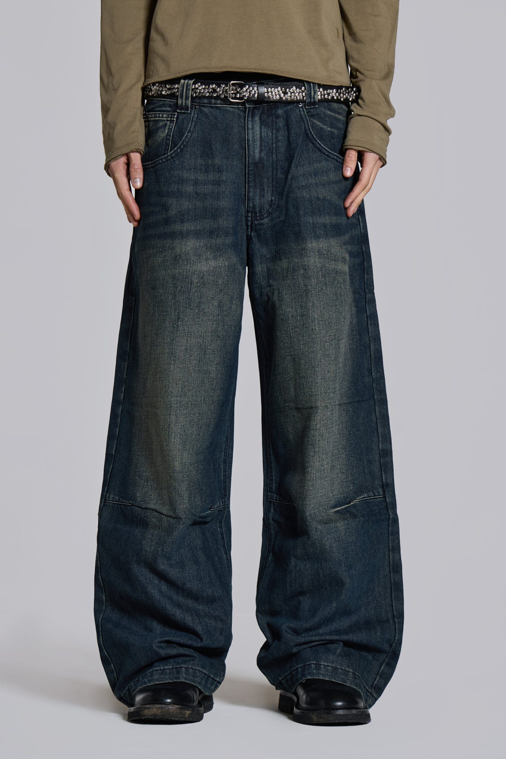 2922-mid-blue-slub-colossus-jeans-1.jpg Mid Blue Slub Colossus Jeans