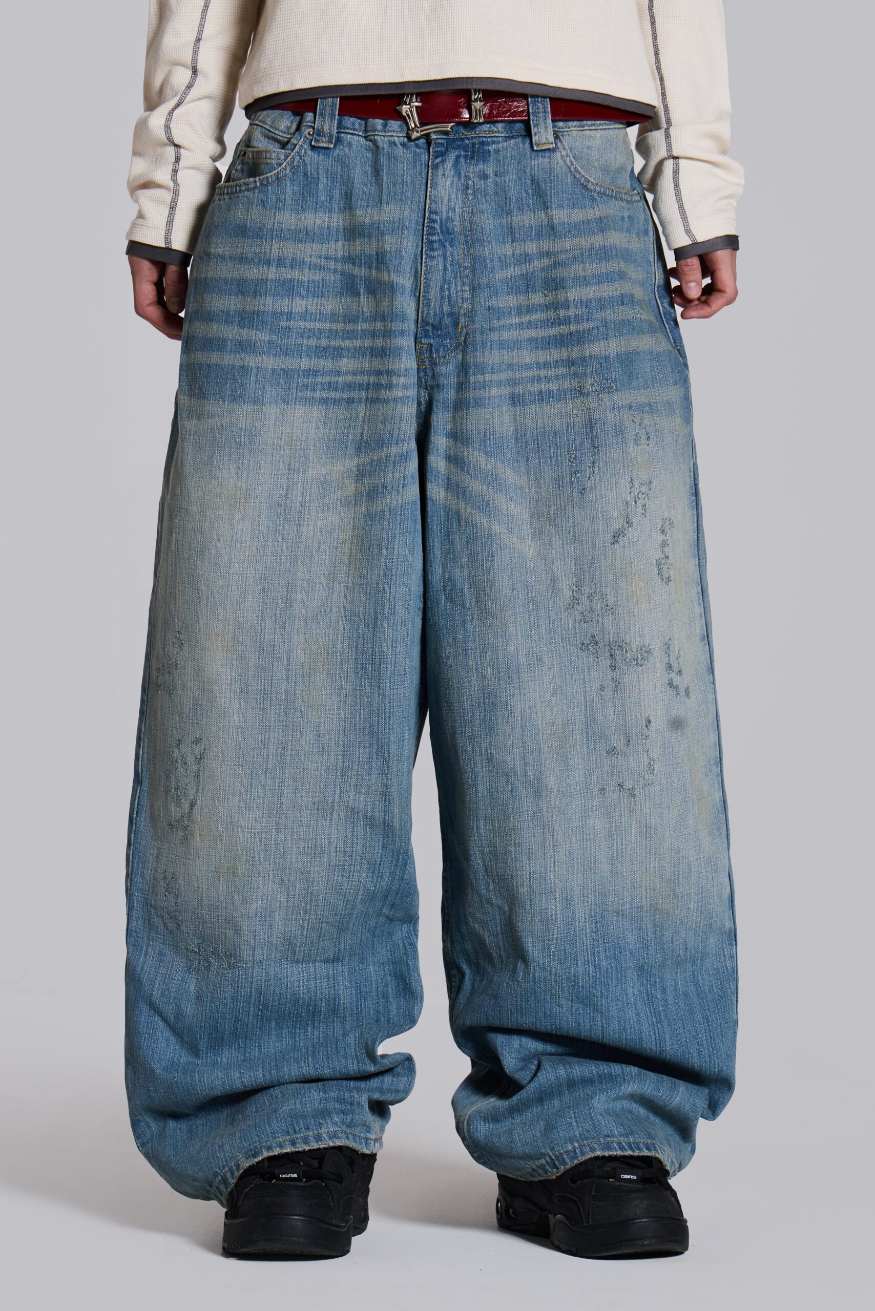 2931-light-wash-slub-xl-colossus-jeans-1.jpg Light Wash Slub XL Colossus Jeans