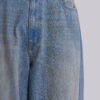 Light Wash Slub XL Colossus Jeans