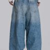 Light Wash Slub XL Colossus Jeans