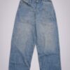 Light Wash Slub XL Colossus Jeans