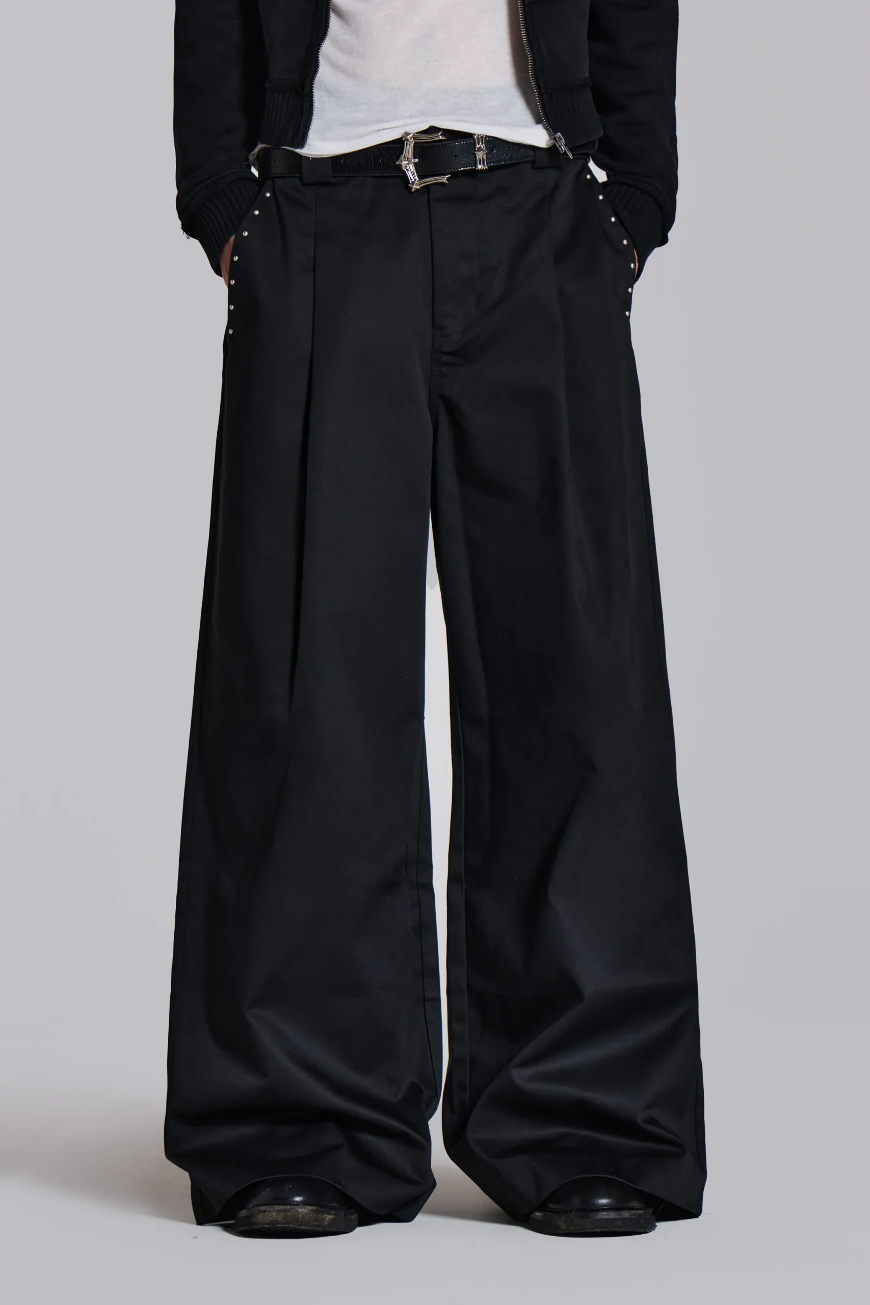 2940-studded-black-goliath-suit-pants-1.webp Studded Black Goliath Suit Pants