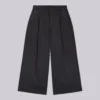 Studded Black Goliath Suit Pants