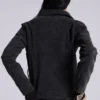 Stud Denim Jacket