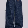 3072-navy-ollie-pinstripe-xl-colossus-jeans-1.webp Navy Ollie Pinstripe XL Colossus Jeans