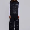 Check Layered Monster Joggers