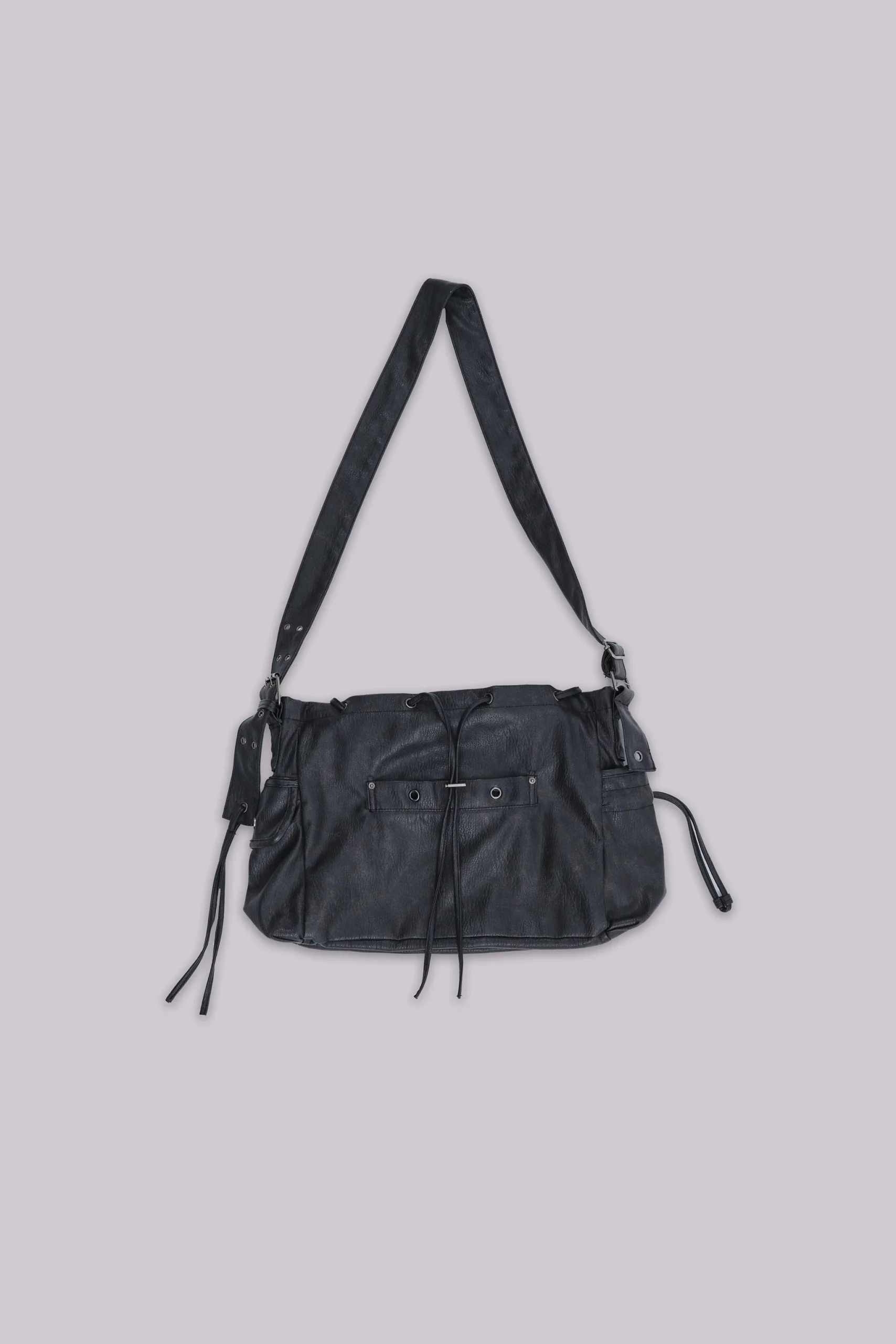 3096-faux-leather-utility-satchel-3.webp Faux Leather Utility Satchel