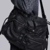 3096-faux-leather-utility-satchel-4.webp Faux Leather Utility Satchel