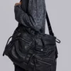 3096-faux-leather-utility-satchel-5.webp Faux Leather Utility Satchel