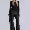 Moto Drift Trousers