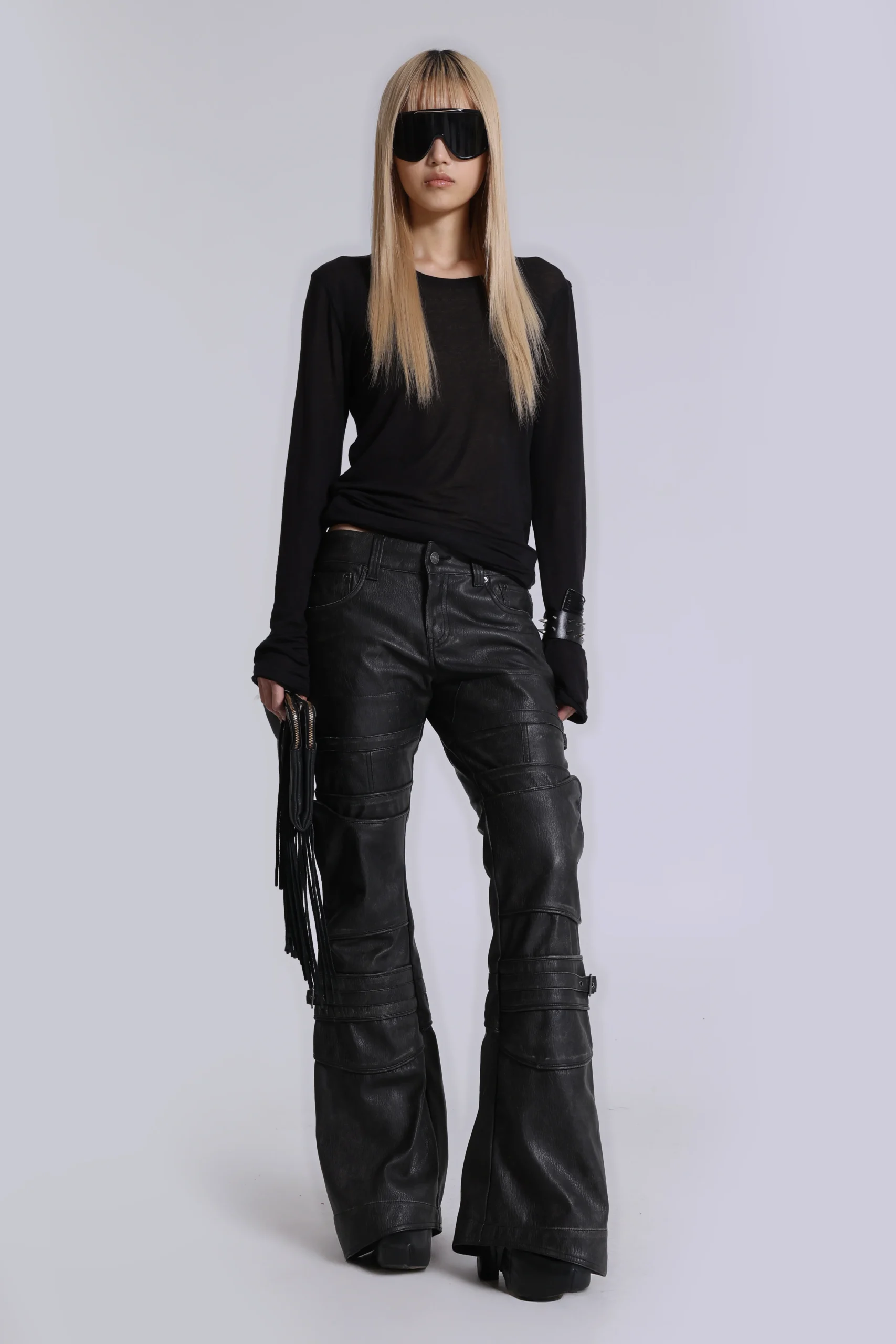 Moto Drift Trousers