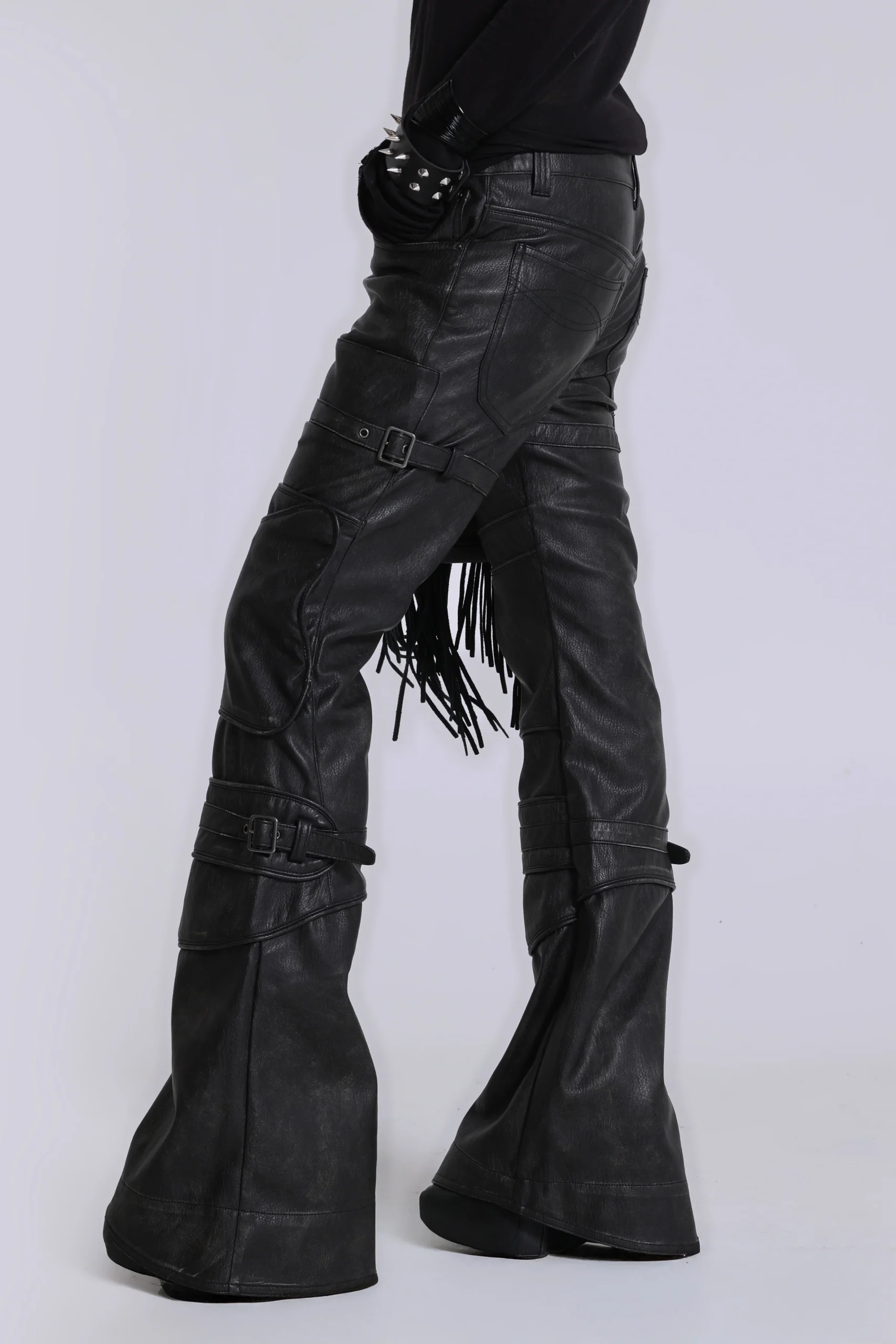 Moto Drift Trousers