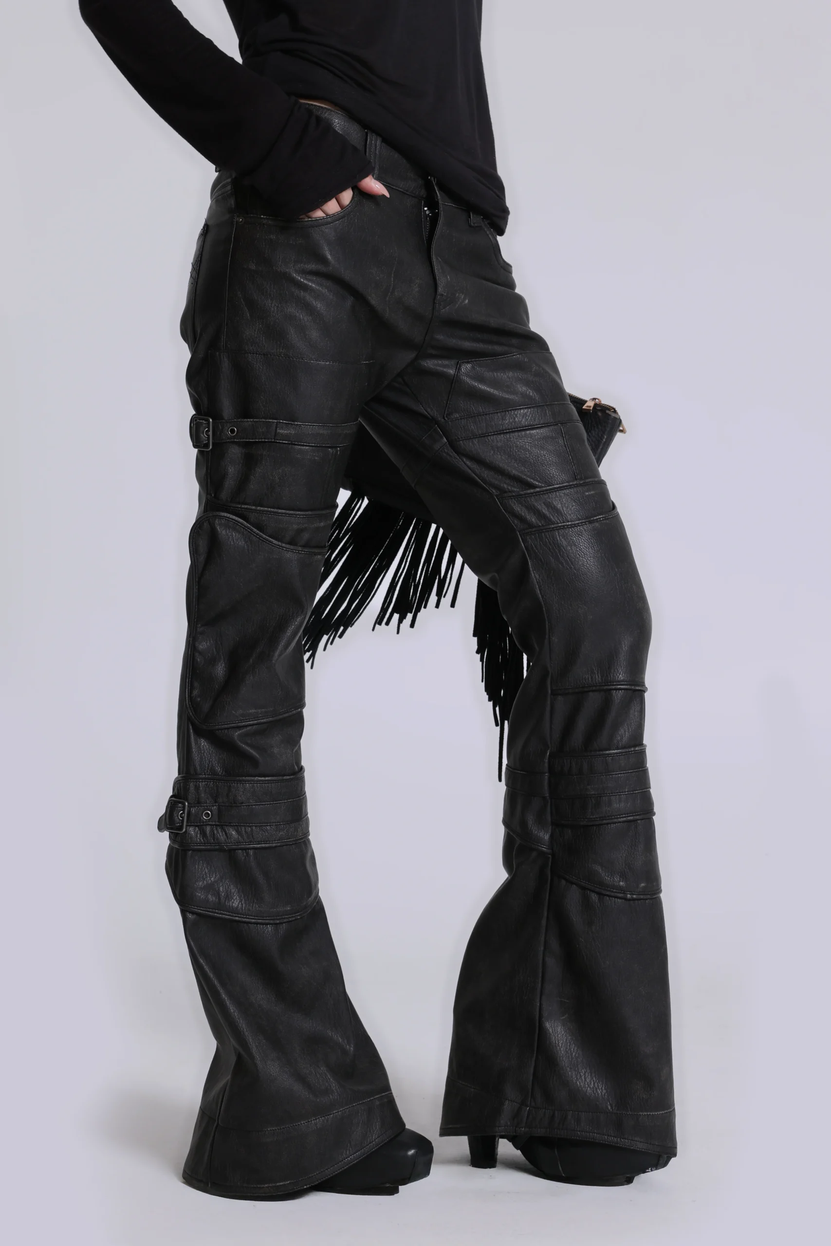 Moto Drift Trousers